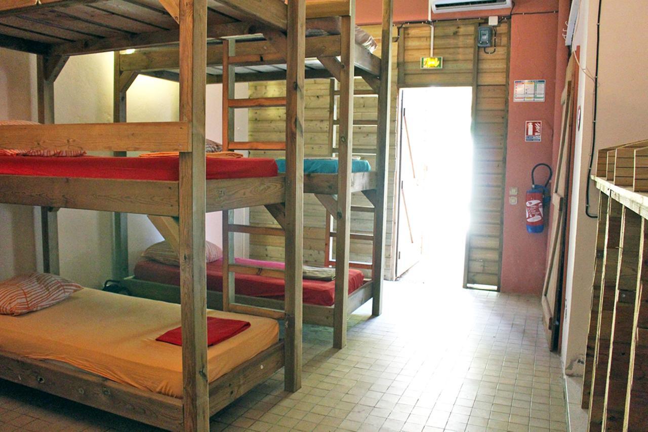 E.Gwada Hostel Le Gosier  Eksteriør bilde
